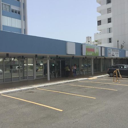 סן חואן Marbella Del Caribe Beachfront מראה חיצוני תמונה