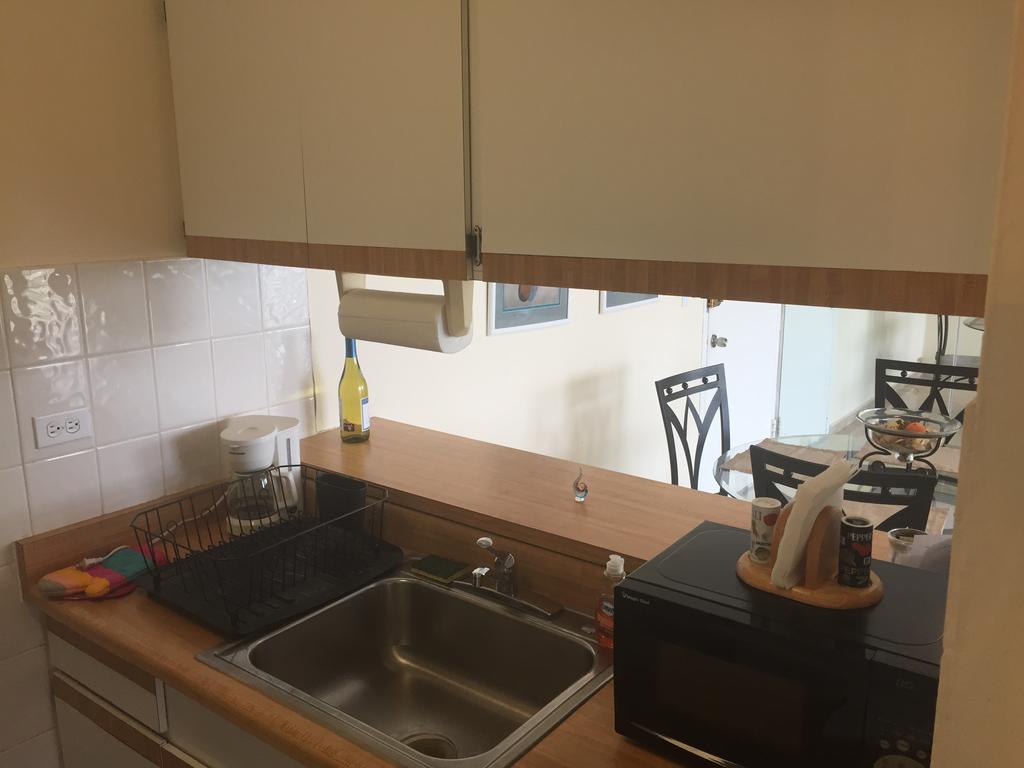 סן חואן Marbella Del Caribe Beachfront מראה חיצוני תמונה