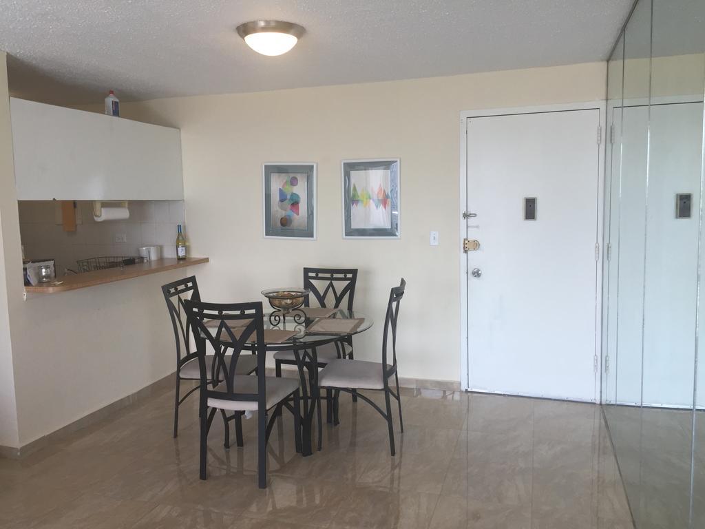 סן חואן Marbella Del Caribe Beachfront מראה חיצוני תמונה