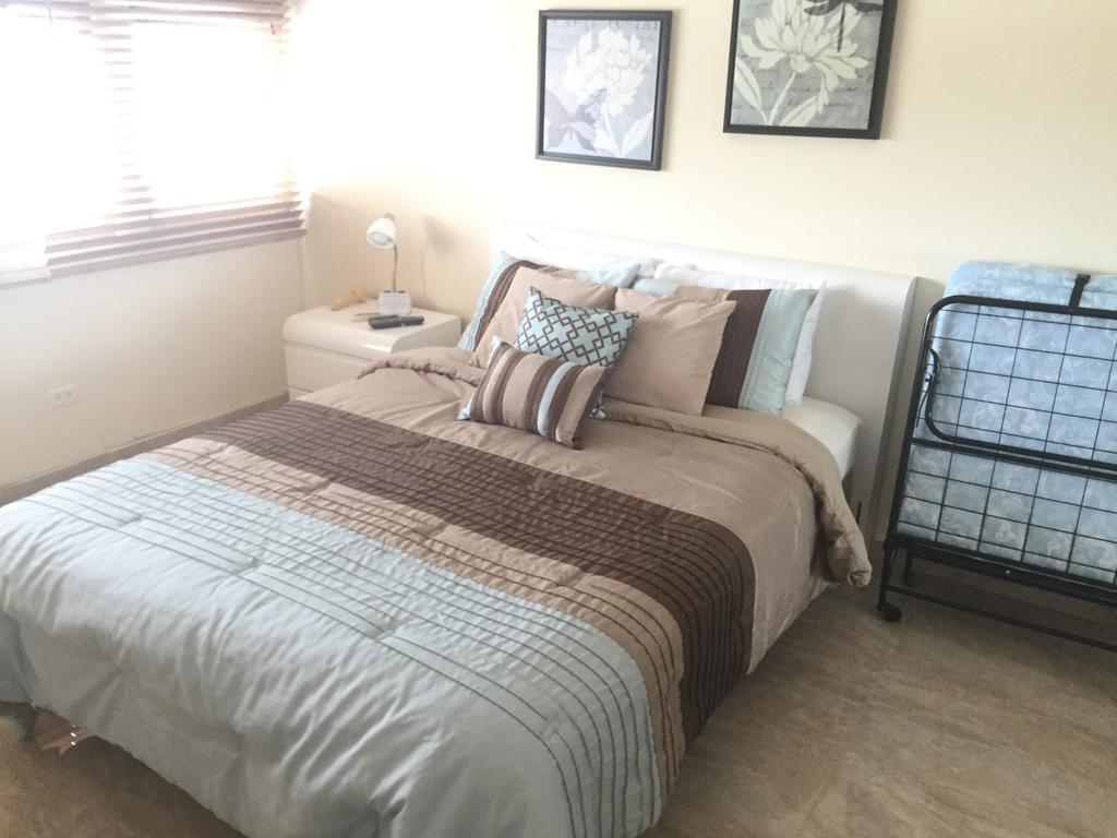 סן חואן Marbella Del Caribe Beachfront מראה חיצוני תמונה