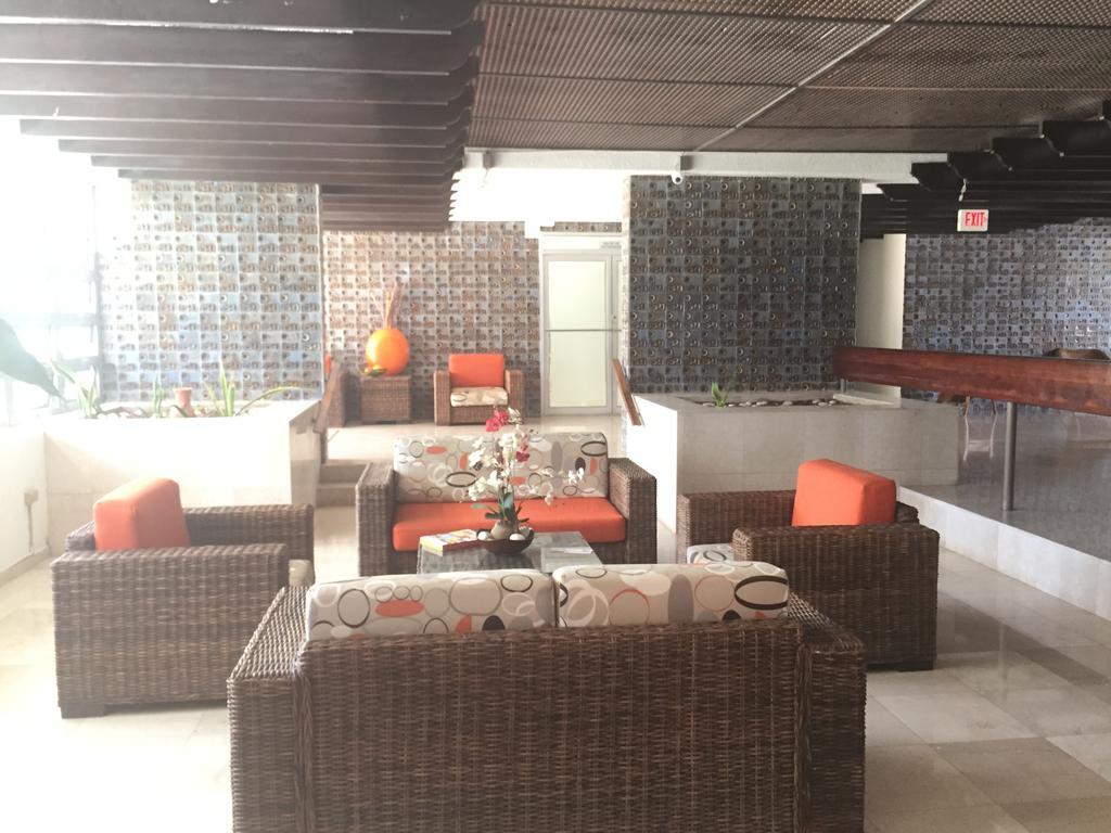 סן חואן Marbella Del Caribe Beachfront מראה חיצוני תמונה
