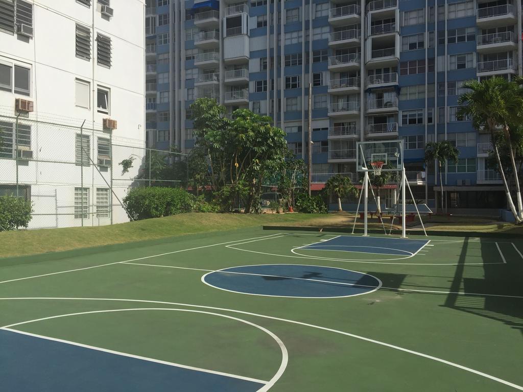 סן חואן Marbella Del Caribe Beachfront מראה חיצוני תמונה