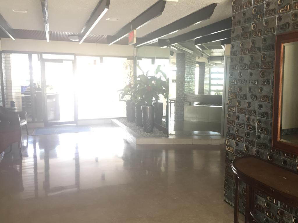 סן חואן Marbella Del Caribe Beachfront מראה חיצוני תמונה