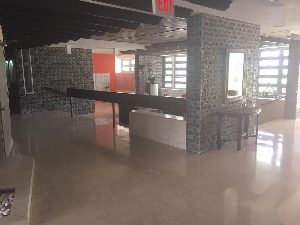 סן חואן Marbella Del Caribe Beachfront מראה חיצוני תמונה