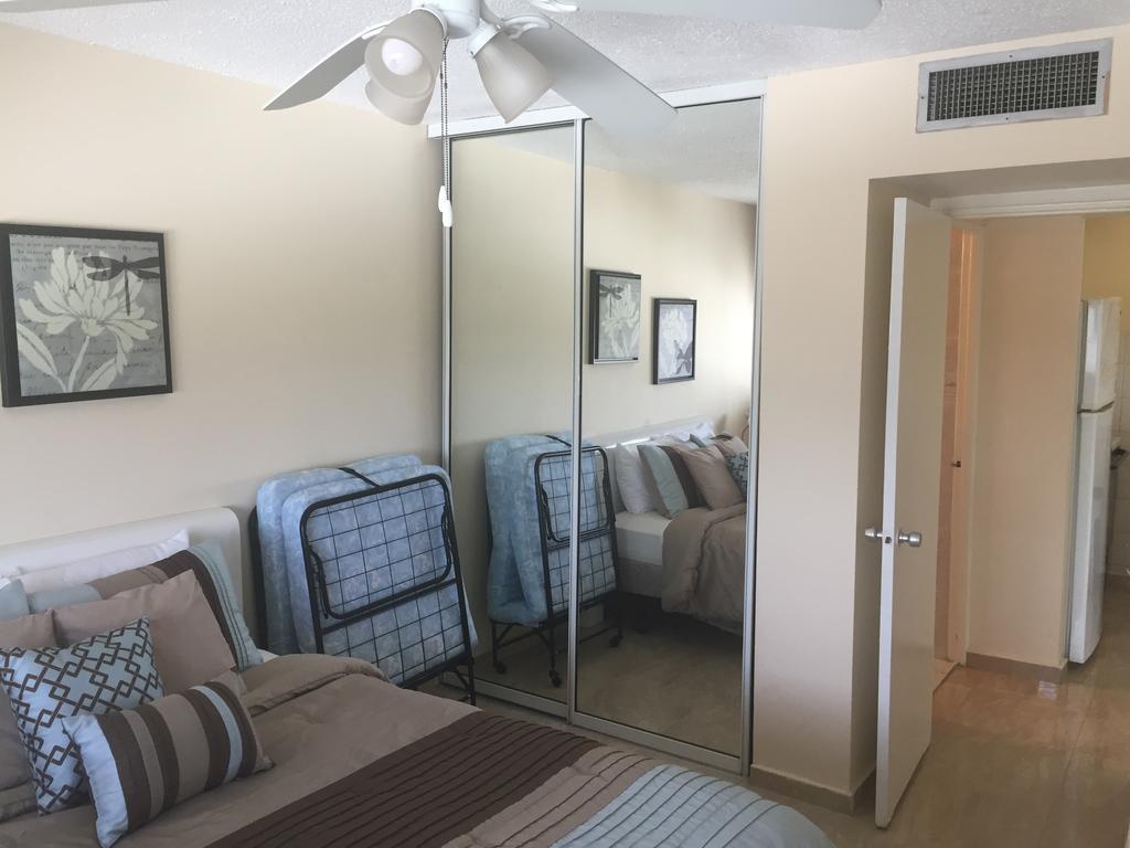 סן חואן Marbella Del Caribe Beachfront מראה חיצוני תמונה