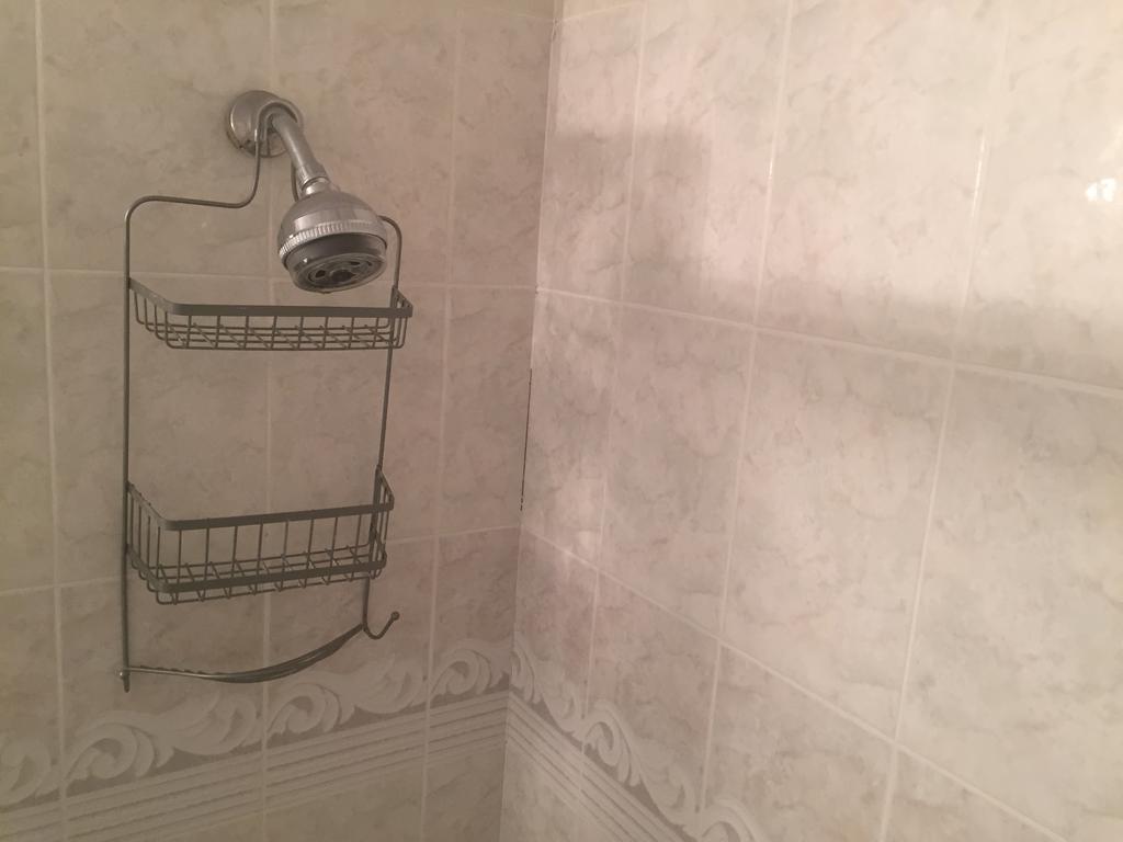 סן חואן Marbella Del Caribe Beachfront מראה חיצוני תמונה